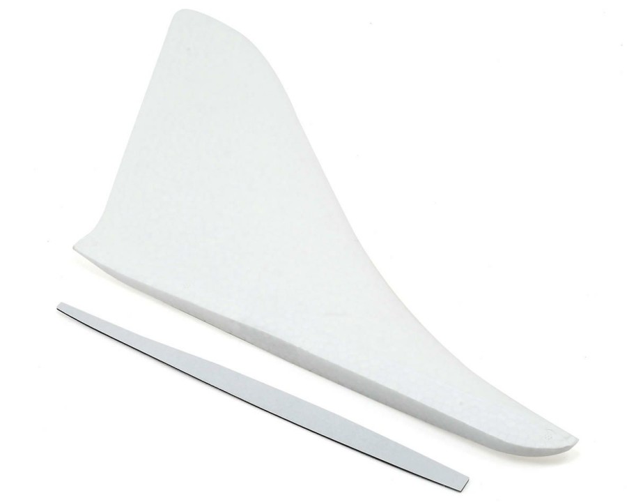 Parts * | Hobbyzone Vertical Fin