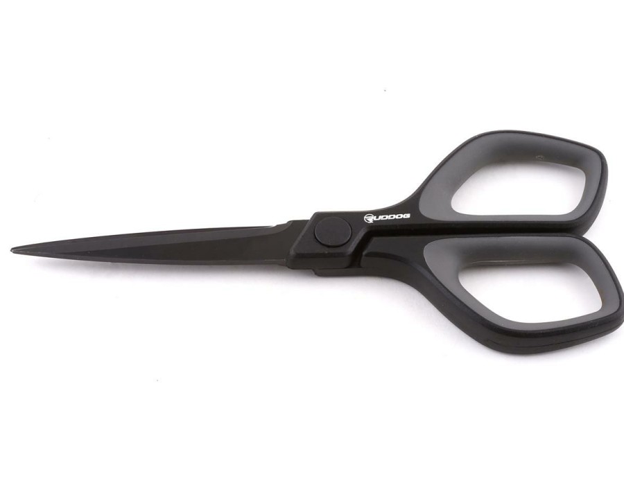 Maintenance * | Ruddog Straight Cut Scissors