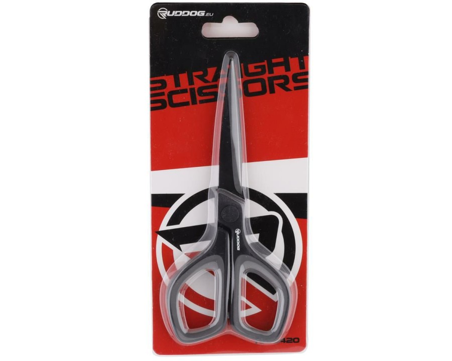 Maintenance * | Ruddog Straight Cut Scissors