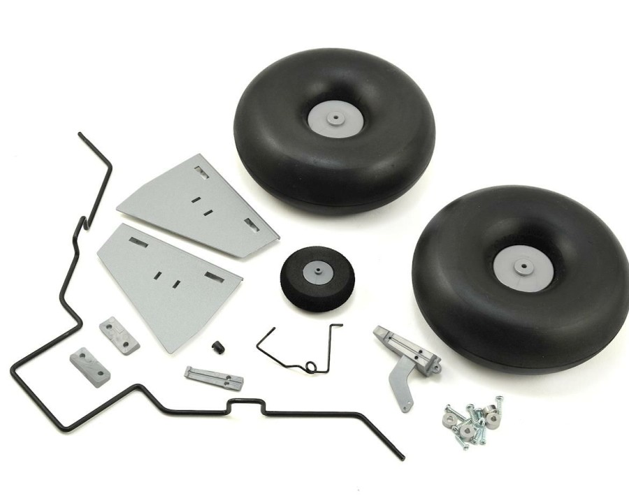 Parts * | Hobbyzone Cub S+ Landing Gear Set