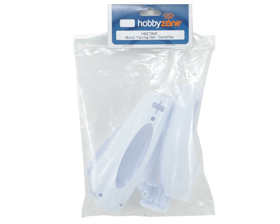 Parts * | Hobbyzone Motor Fairing Set