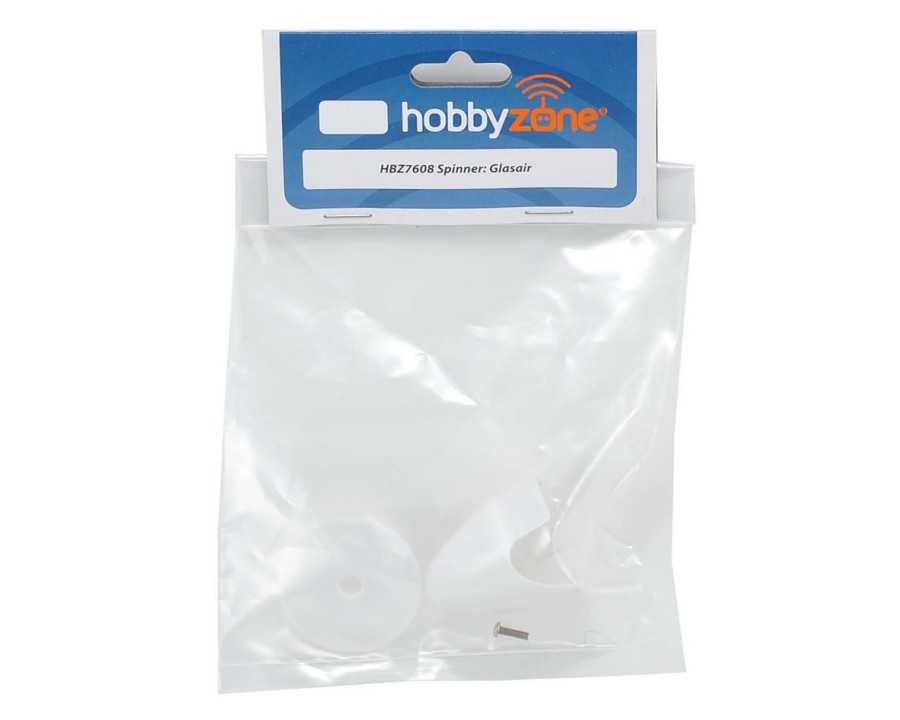 Parts * | Hobbyzone Spinner: Glasair/Sportsman S+