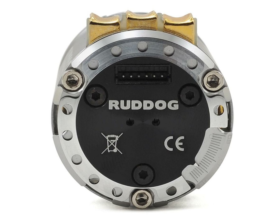 Electronics * | Ruddog Rp540 540 Sensored Brushless Motor (8.0T)