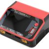 Charging * | Ruddog Rc215Ac Dual Channel Lipo Battery Ac/Dc Charger (6S/15A/250W X 2)