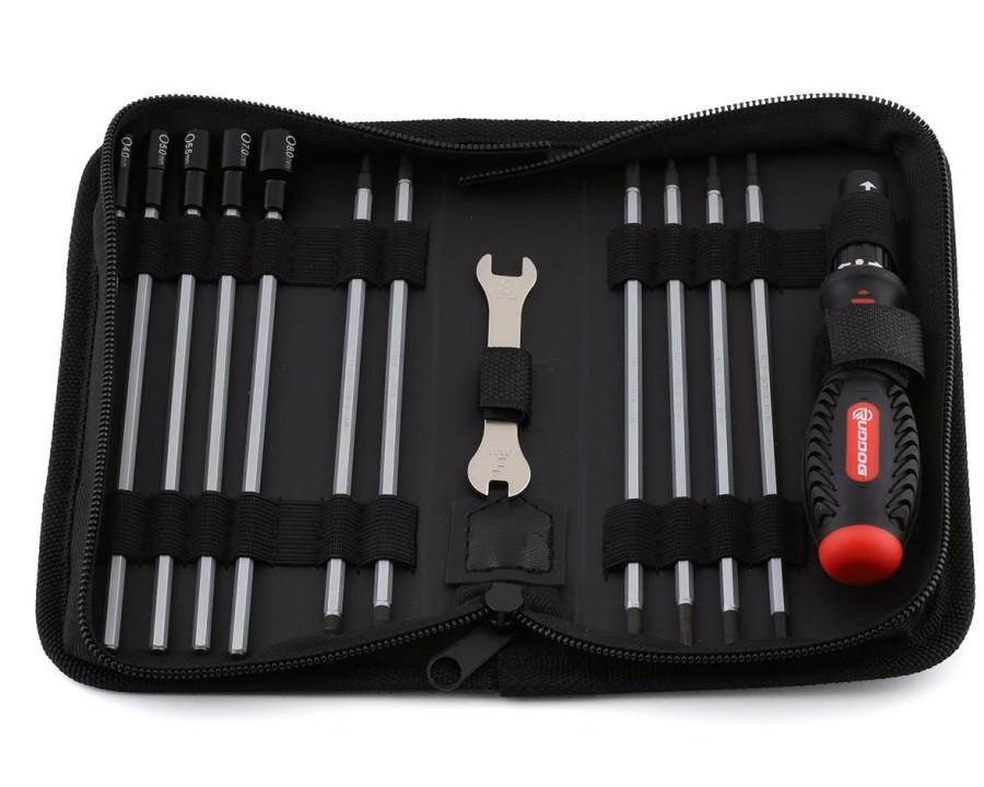 Maintenance * | Ruddog 19-In-1 Tool Set