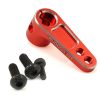 Parts * | Ruddog Aluminum Offset Servo Horn (Red) (23T Jr/Airtronics/Ko)