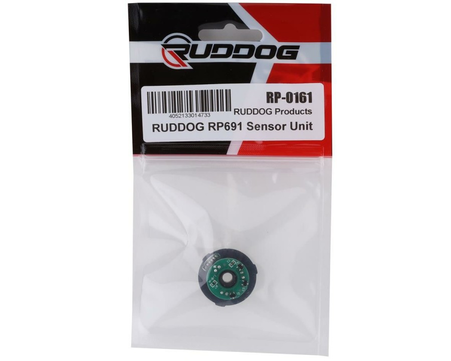 Electronics * | Ruddog Rp691 Sensor Unit