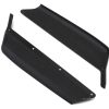 Parts * | Ruddog Mbx8 Carbon Fiber Side Guard Set