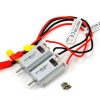 Parts * | Hobbyzone Brushed 180 Motor Set (2)