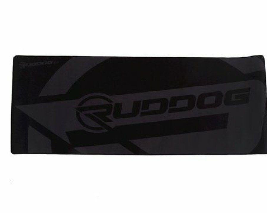 Electronics * | Ruddog Pit Mat (110X50Cm)