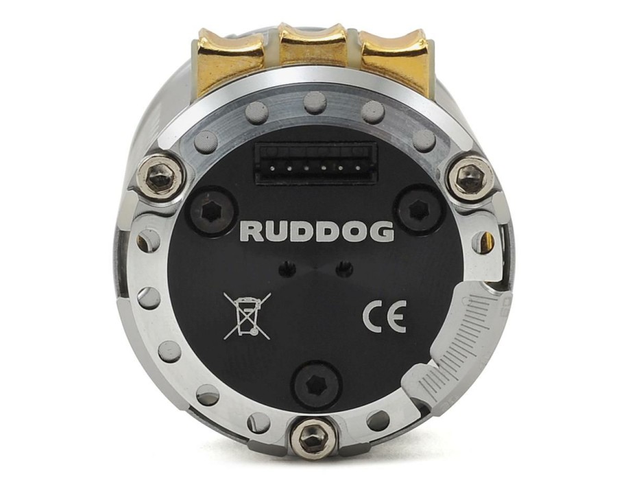 Electronics * | Ruddog Rp540 540 Sensored Brushless Motor (5.5T)