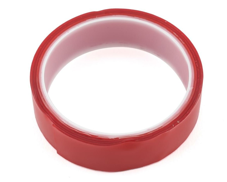 Parts * | Ruddog Clear Double Sided Tape (25Mmx1M)