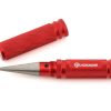 Maintenance * | Ruddog Lexan Body Reamer (Red)