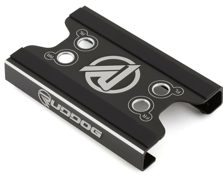 Electronics * | Ruddog 1/10 On-Road Aluminum Car Stand