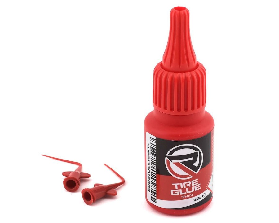 Maintenance * | Ruddog Ca Tire Glue Medium (20G)