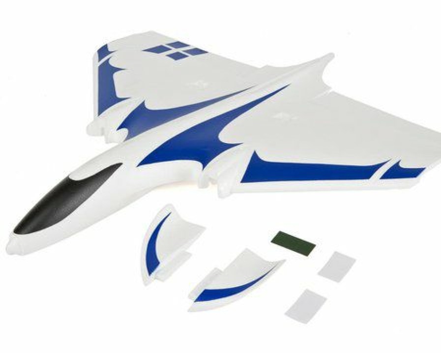 Parts * | Hobbyzone Bare Fuselage