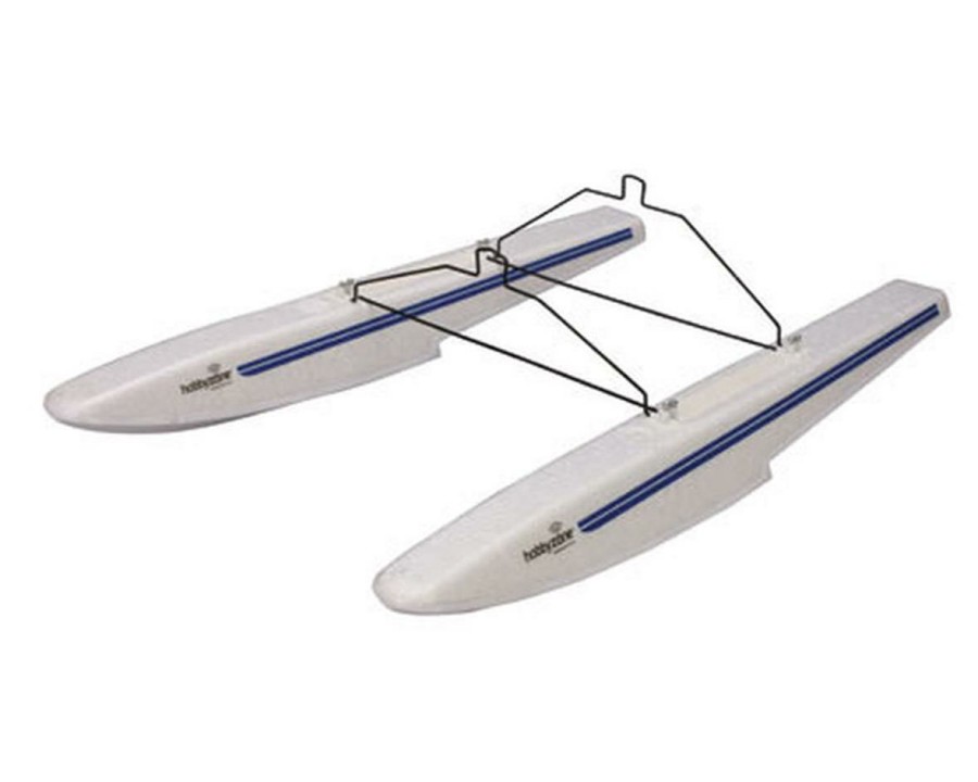 Parts * | Hobbyzone Super Cub Lp Float Set