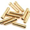 Electronics * | Ruddog 5Mm To 4Mm Adapter Bullet Plug (10)