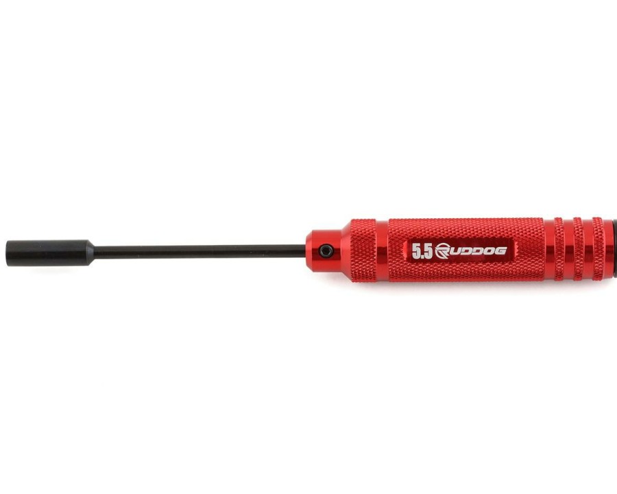 Maintenance * | Ruddog Metric Nut Driver (5.5Mm)