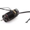 Electronics * | Ruddog Rp691 2600Kv 1/8 Sensored Competition Brushless Motor