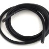 Electronics * | Ruddog 12Awg Silicone Wire (Black) (1 Meter)