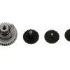 Parts * | Ruddog Rcl1706/Rcl3609 Servo Gear Set