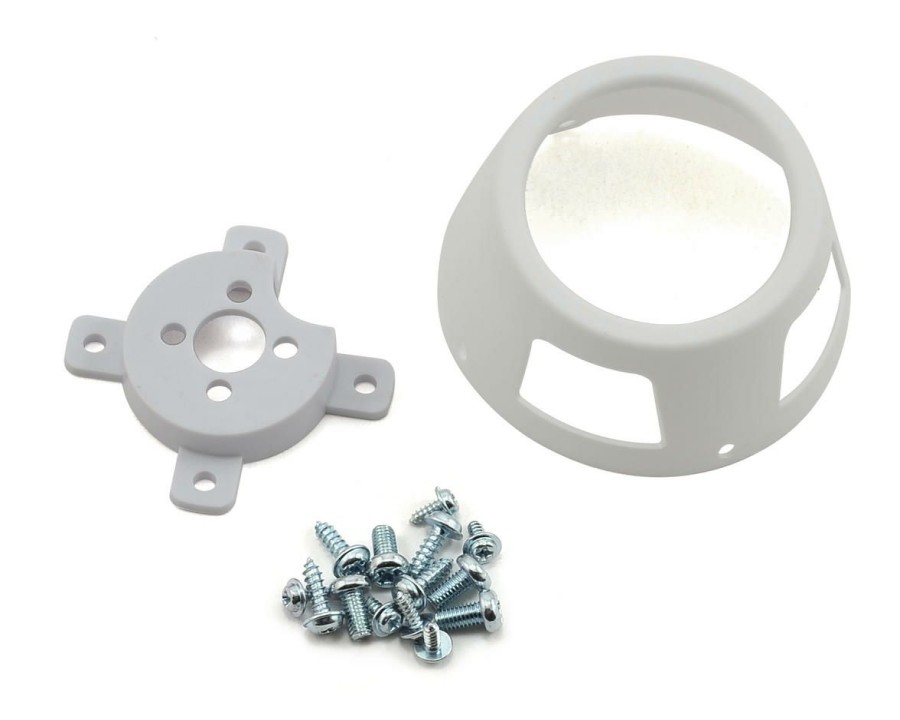 Parts * | Hobbyzone Conscendo S Cowl & Motor Mount