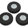 Parts * | Hobbyzone 58Mm Mini Apprentice S Wheels (3)