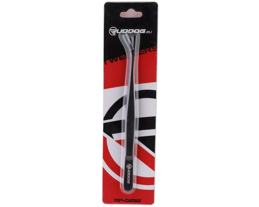 Maintenance * | Ruddog Tweezers