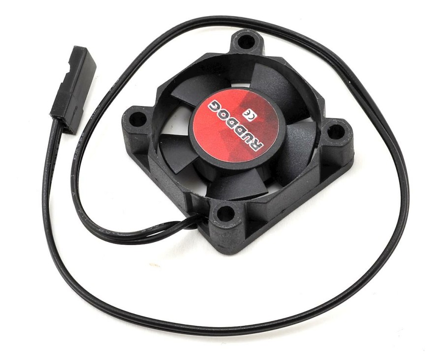 Electronics * | Ruddog 30Mm Fan W/240Mm Wire