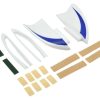 Parts * | Hobbyzone Fin & Wing Tip Set