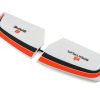 Parts * | Hobbyzone Aeroscout S Horizontal Fin Set