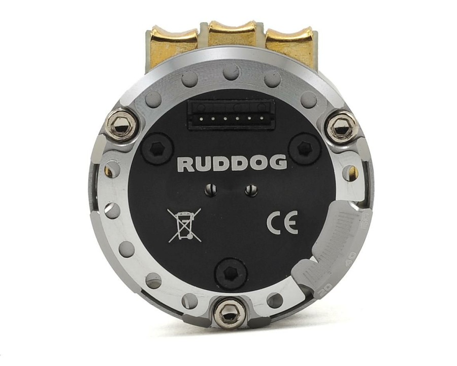 Electronics * | Ruddog Rp540 540 Sensored Brushless Motor (7.5T)