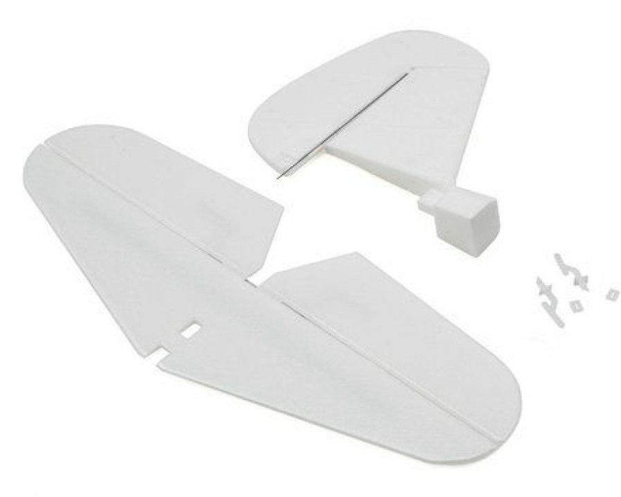 Parts * | Hobbyzone Champ S+ Complete Tail