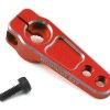 Parts * | Ruddog Aluminum Servo Horn (Red) (23T Jr/Airtronics/Ko)