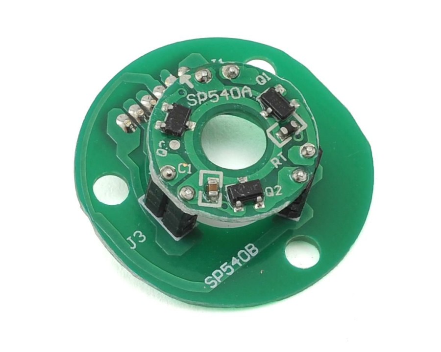 Electronics * | Ruddog Rp540 Sensor Unit