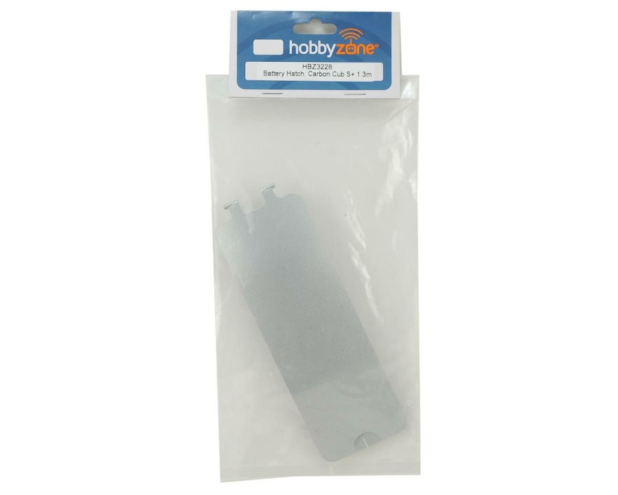 Parts * | Hobbyzone Cub S+ Battery Hatch