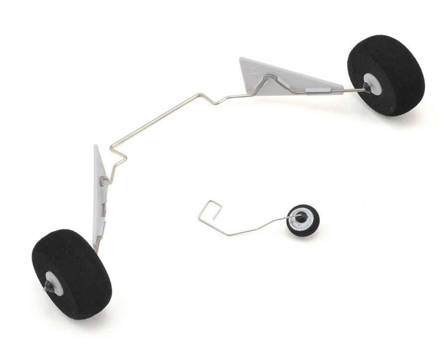 Parts * | Hobbyzone Champ S+ Landing Gear Set