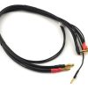 Charging * | Ruddog 2S Charge Lead W/4-5Mm Stepped Bullets (30Cm) (3 Pin-Eh)