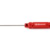 Maintenance * | Ruddog Metric Hex Driver (2.5Mm)