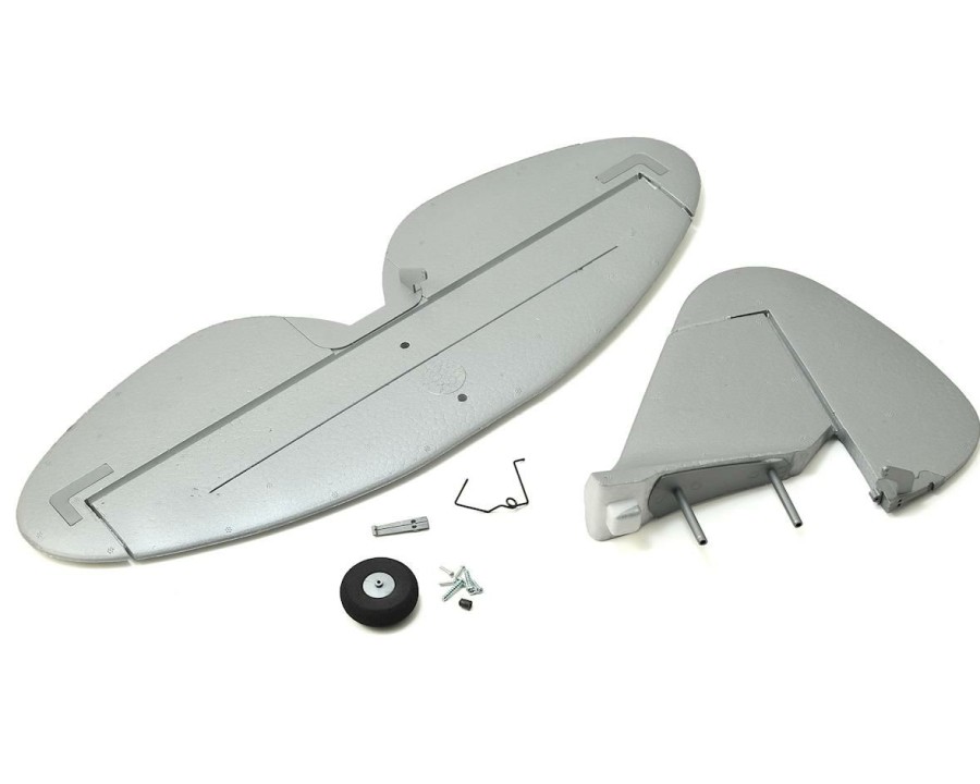 Parts * | Hobbyzone Cub S+ Tail Set