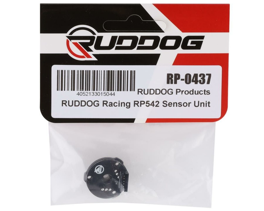 Electronics * | Ruddog Racing Rp542 Sensor Unit