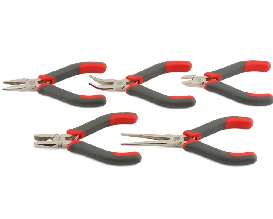 Maintenance * | Ruddog Micro Plier Set