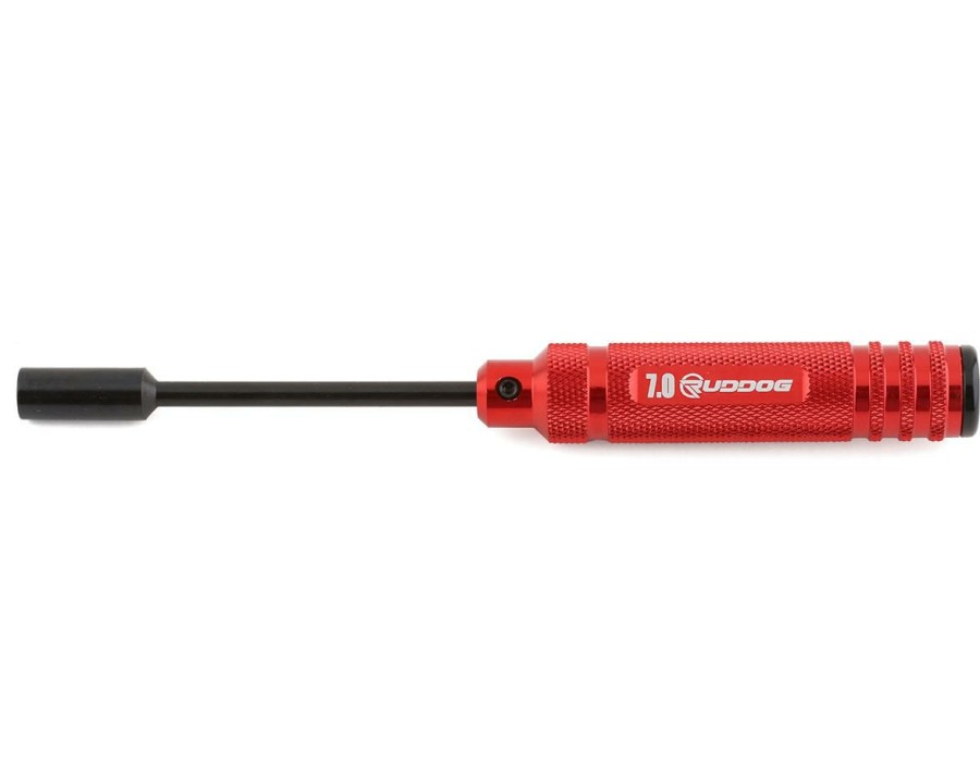 Maintenance * | Ruddog Metric Nut Driver (7.0Mm)