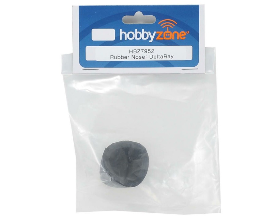 Parts * | Hobbyzone Rubber Nose