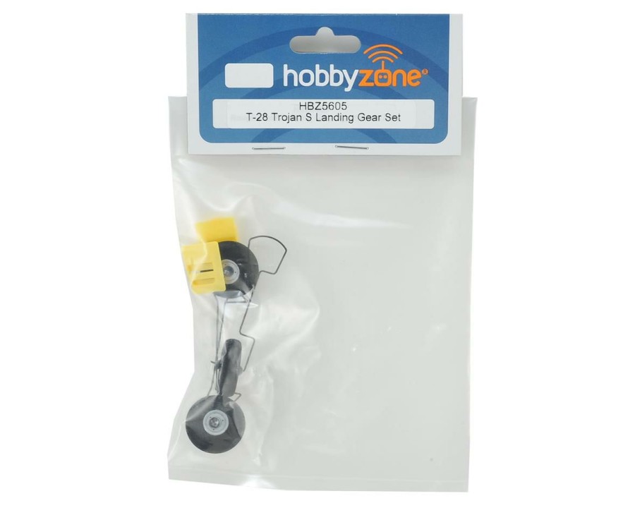 Parts * | Hobbyzone T-28 Trojan S Landing Gear Set