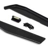 Parts * | Ruddog 8Ight-X Carbon Fiber Side Guard Set