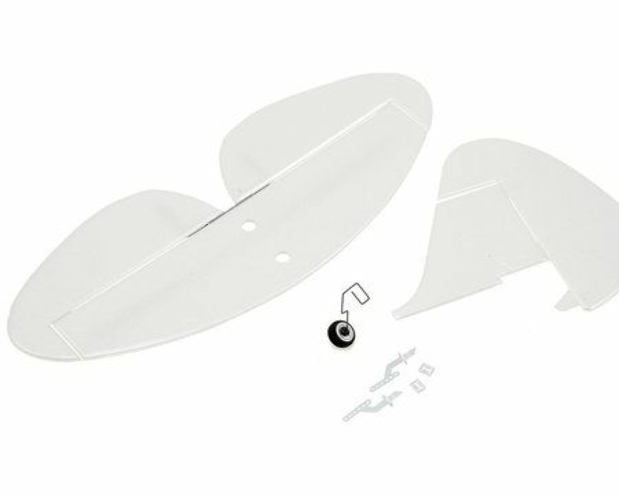 Parts * | Hobbyzone Tail Set