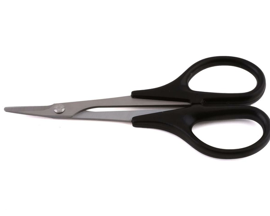 Maintenance * | Ruddog Curved Lexan Scissors