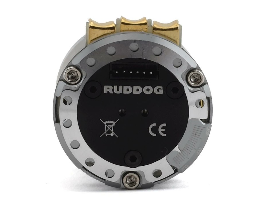 Electronics * | Ruddog Rp540 540 Sensored Brushless Motor (9.5T)